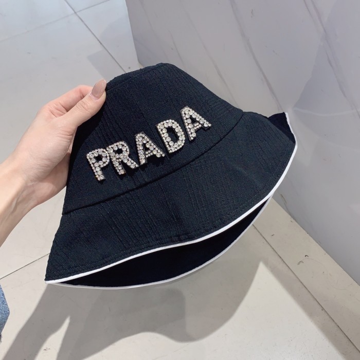 Prada Hats