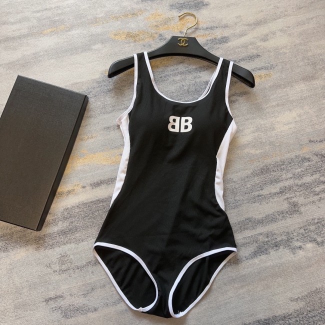 Balenciaga swimsuit size：S-L