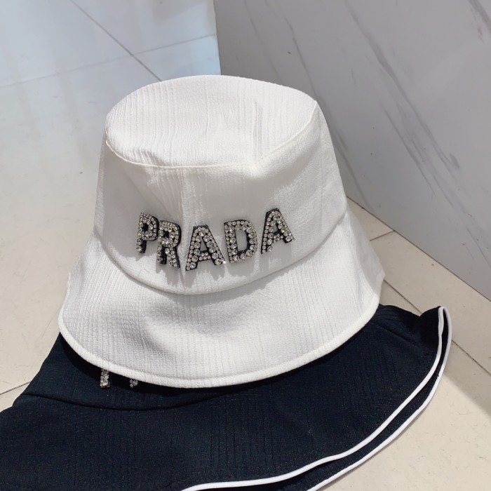 Prada Hats