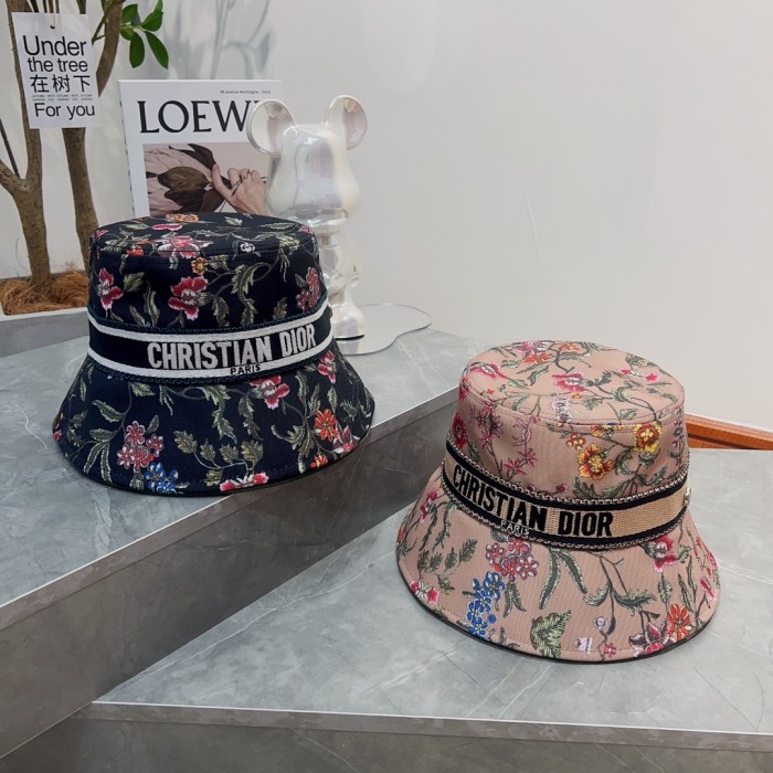 Dior Hats