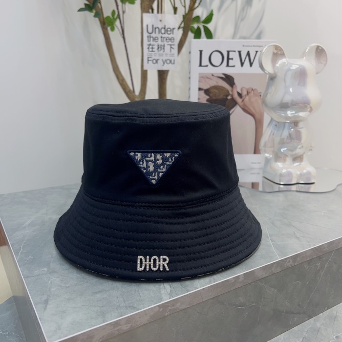 Dior Hats