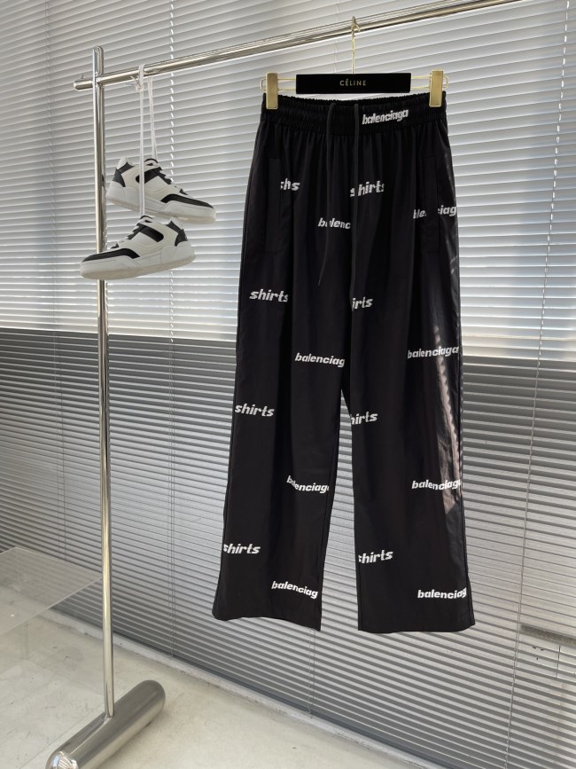 Balenciaga pants size：S-L