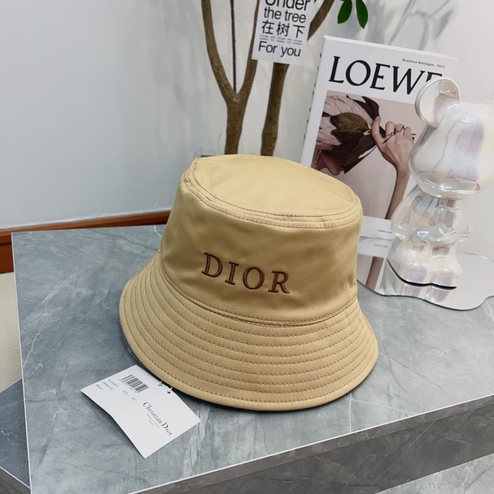 Dior Hats