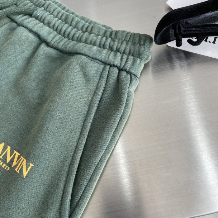 Lanvin pants size：S-XL