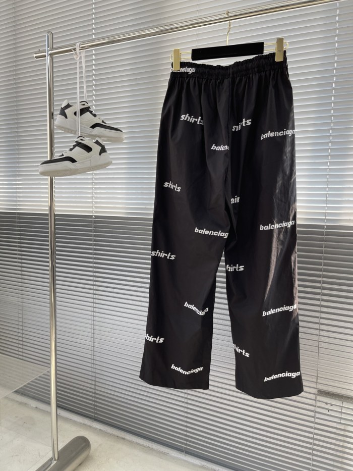 Balenciaga pants size：S-L