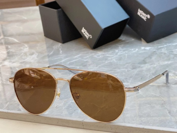 MONTBLANC Sunglasses