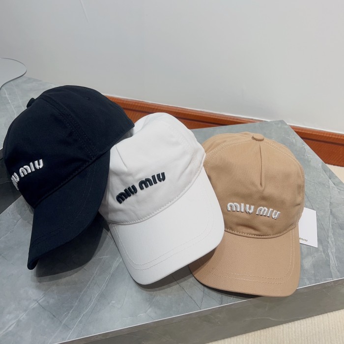 Miu Miu Hats