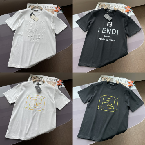 Fendi Shirts size：XS-L