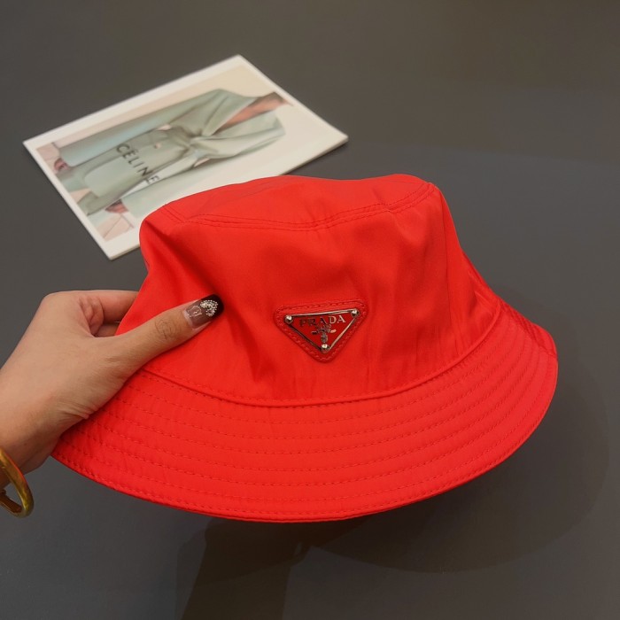 Prada Hats