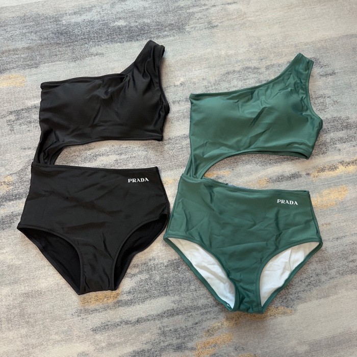 Prada swimsuit size：S-L