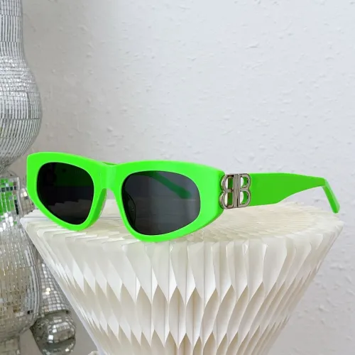 Balenciaga Sunglasses