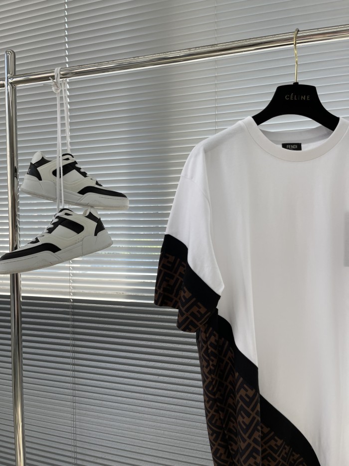 Fendi Shirts size：S-L