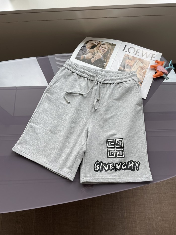 GIVENCHY pants size：M-XXXL