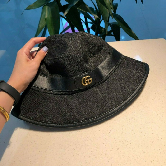 Gucci Hats