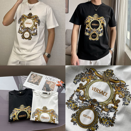 Versace Shirts size：XS-L