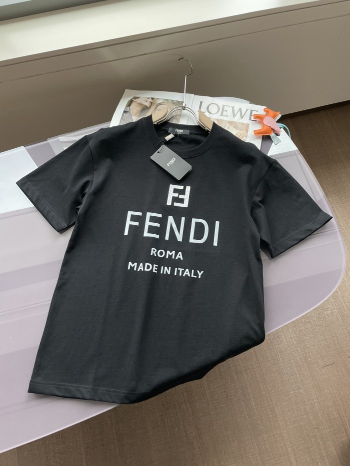 Fendi Shirts size：XS-L