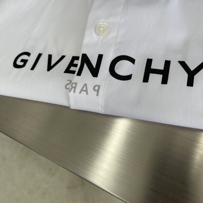 GIVENCHY Shirts size：S-XXL