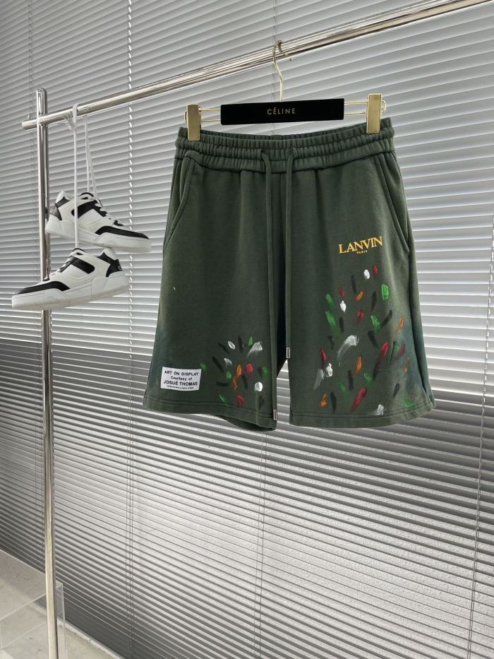 Lanvin pants size：S-XL