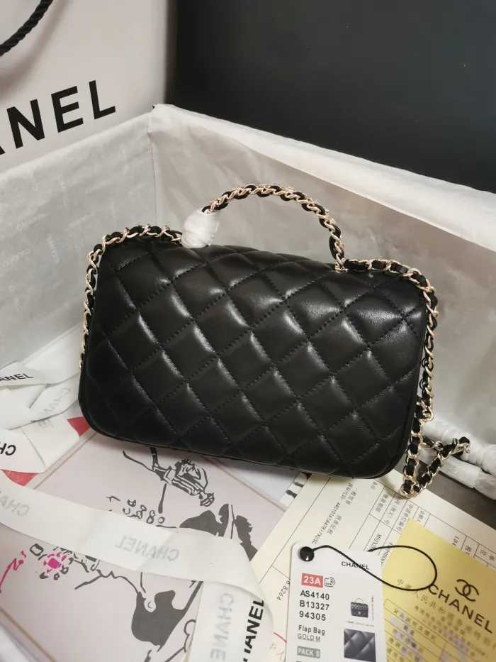 Chanel bags