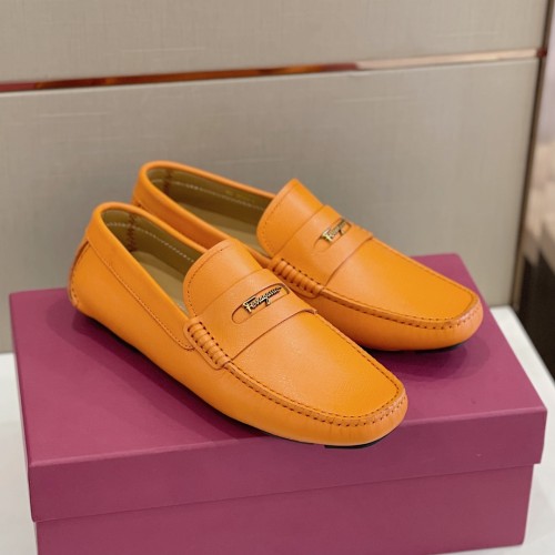 Ferragamo men_Casual shoes eur 38-45