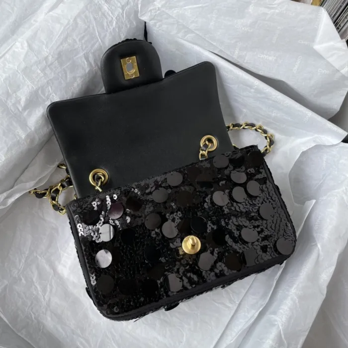 Chanel bags