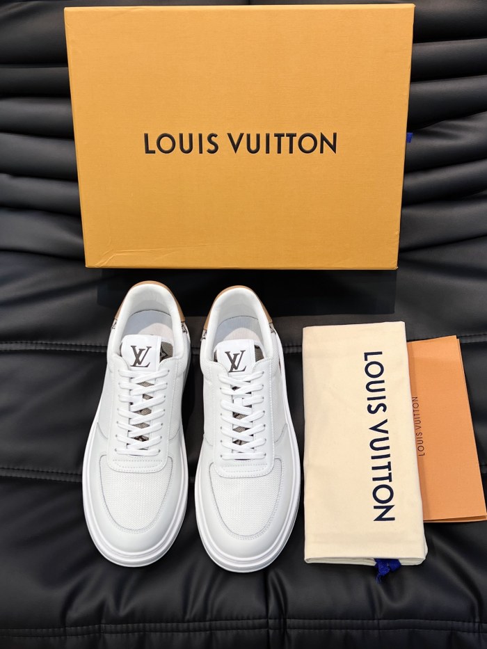 LOUIS VUITTON men_Casual shoes eur 38-45