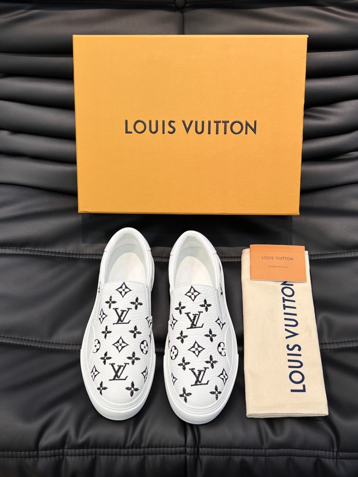 LOUIS VUITTON men_Casual shoes eur 38-45