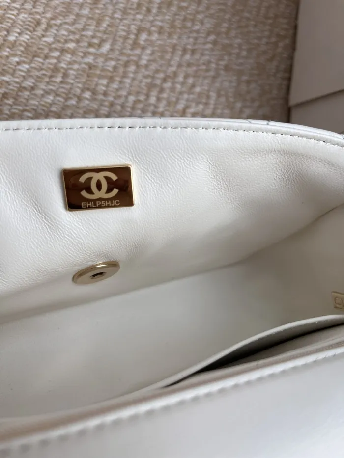 Chanel bags