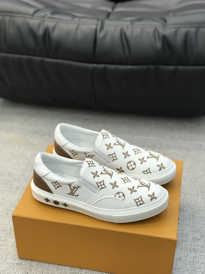 LOUIS VUITTON men_Casual shoes eur 38-45