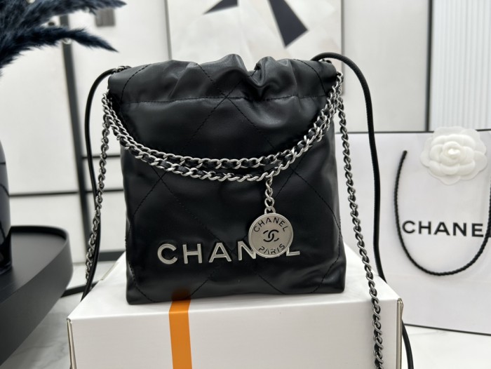 Chanel bags