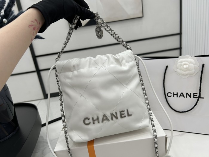 Chanel bags