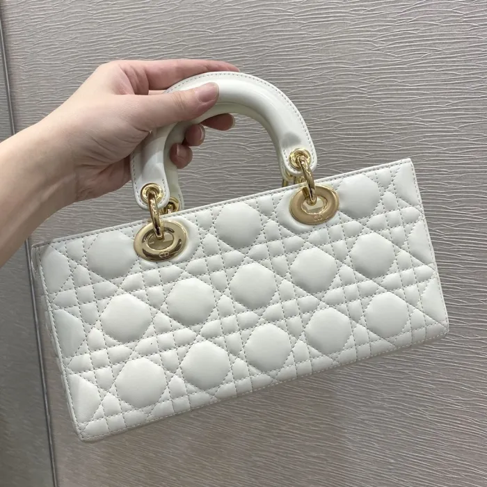 Dior bags