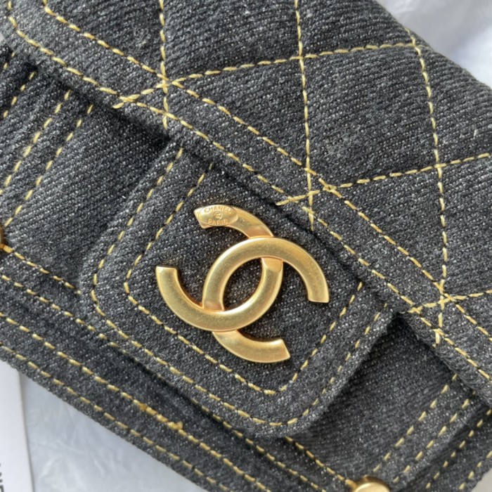 Chanel bags