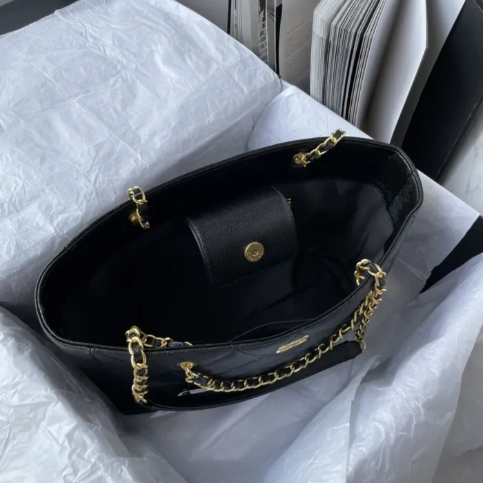 Chanel bags
