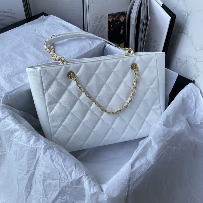 Chanel bags