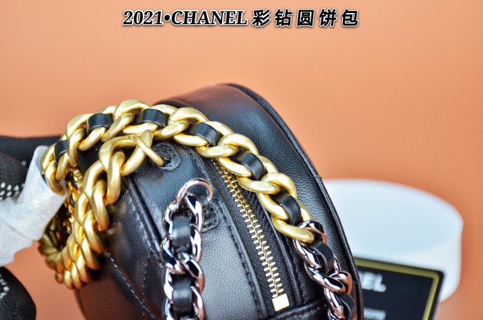 Chanel bags