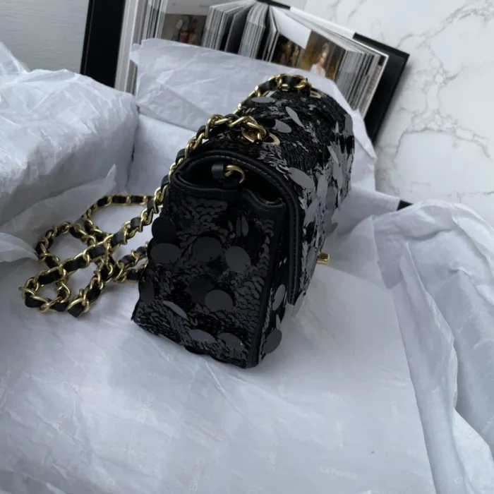 Chanel bags