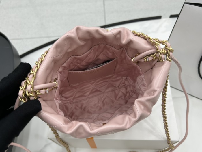 Chanel bags