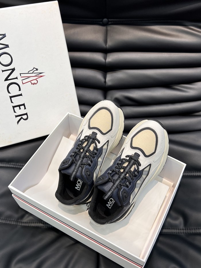 MONCLER men_Casual shoes eur 38-45