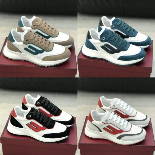 BALLY men_Casual shoes eur 38-45