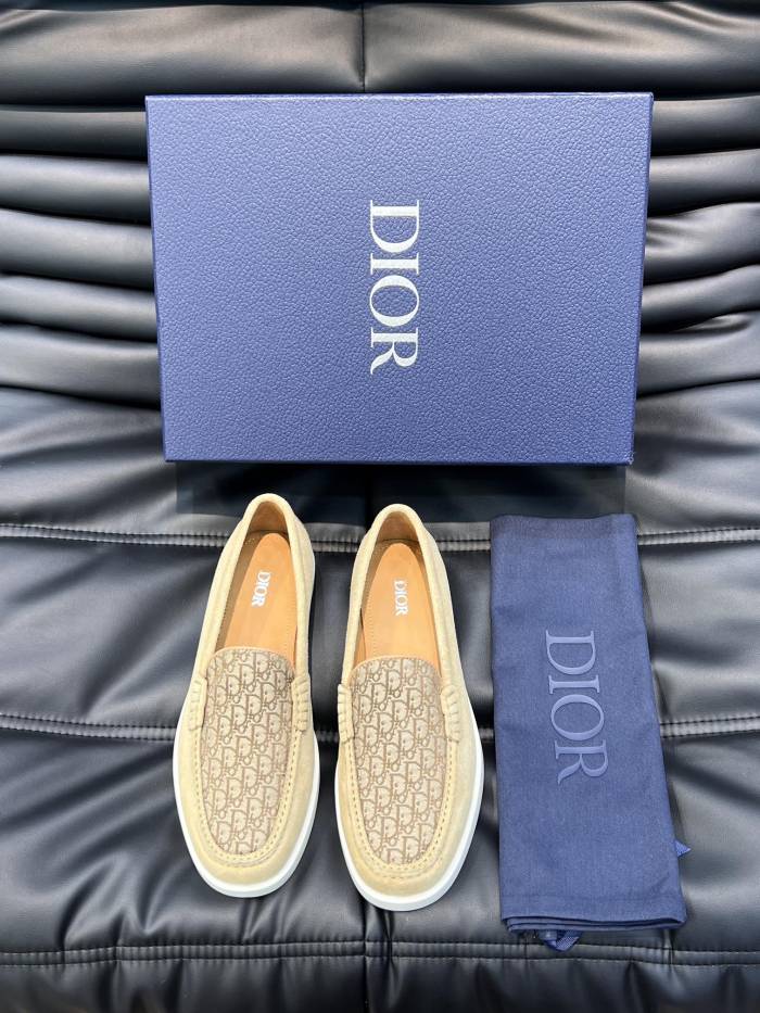 Dior men_Casual shoes eur 38-45