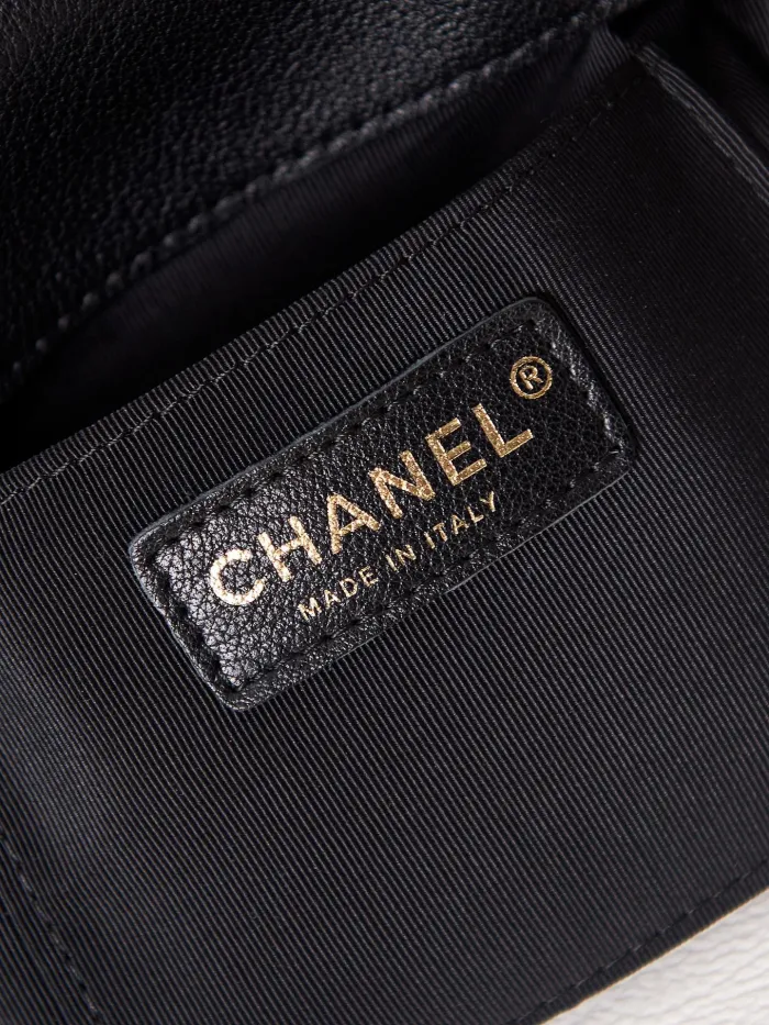 Chanel bags