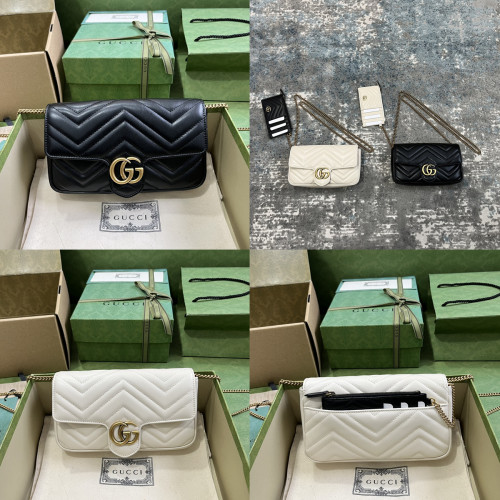 Gucci bags