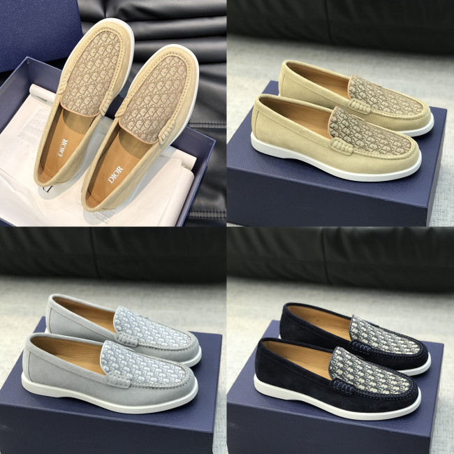 Dior men_Casual shoes eur 38-45