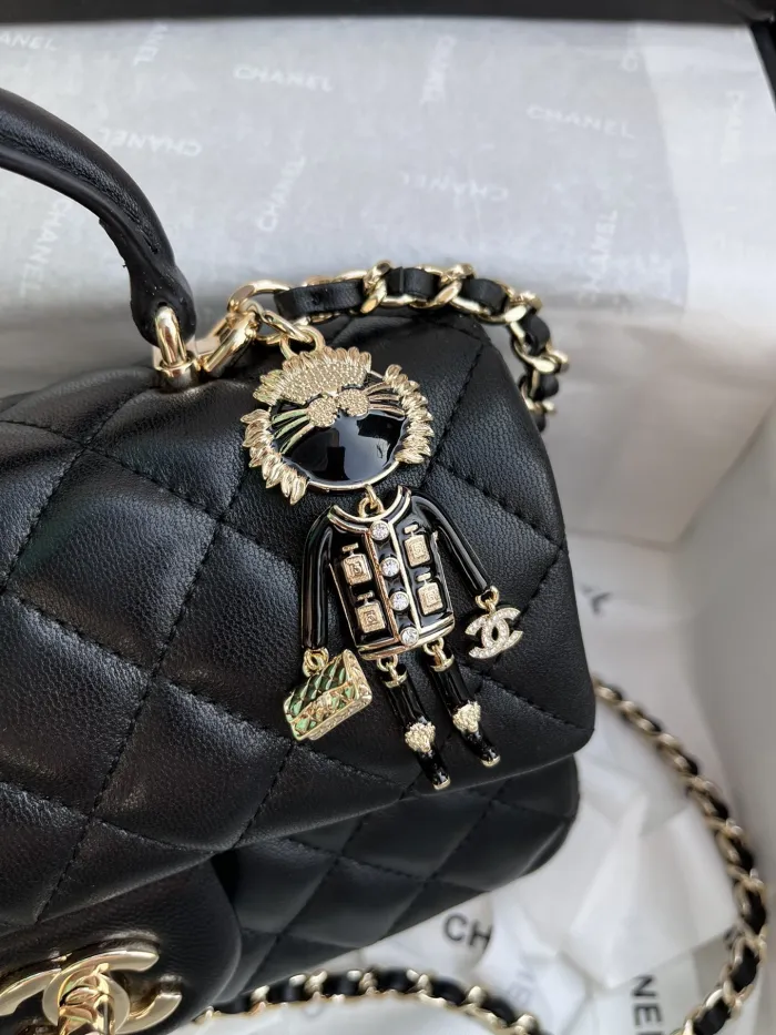 Chanel bags