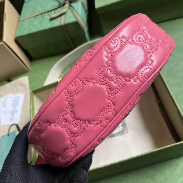 Gucci bags