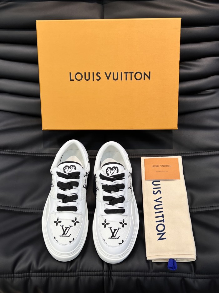 LOUIS VUITTON men_Casual shoes eur 38-45