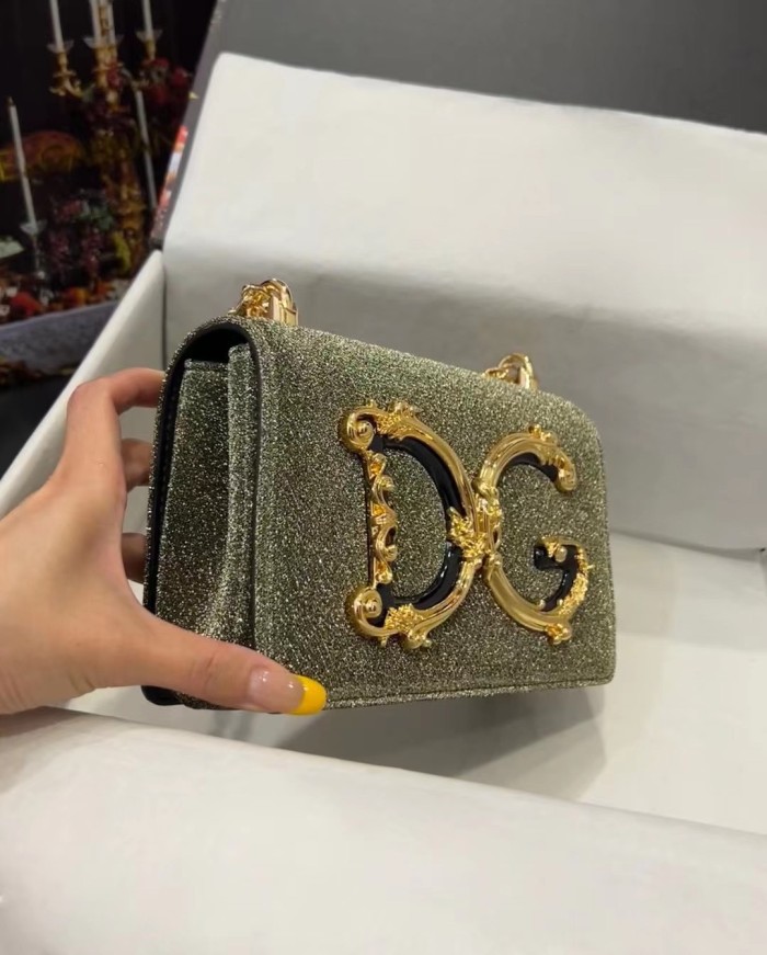 Doice&Gabbana bags