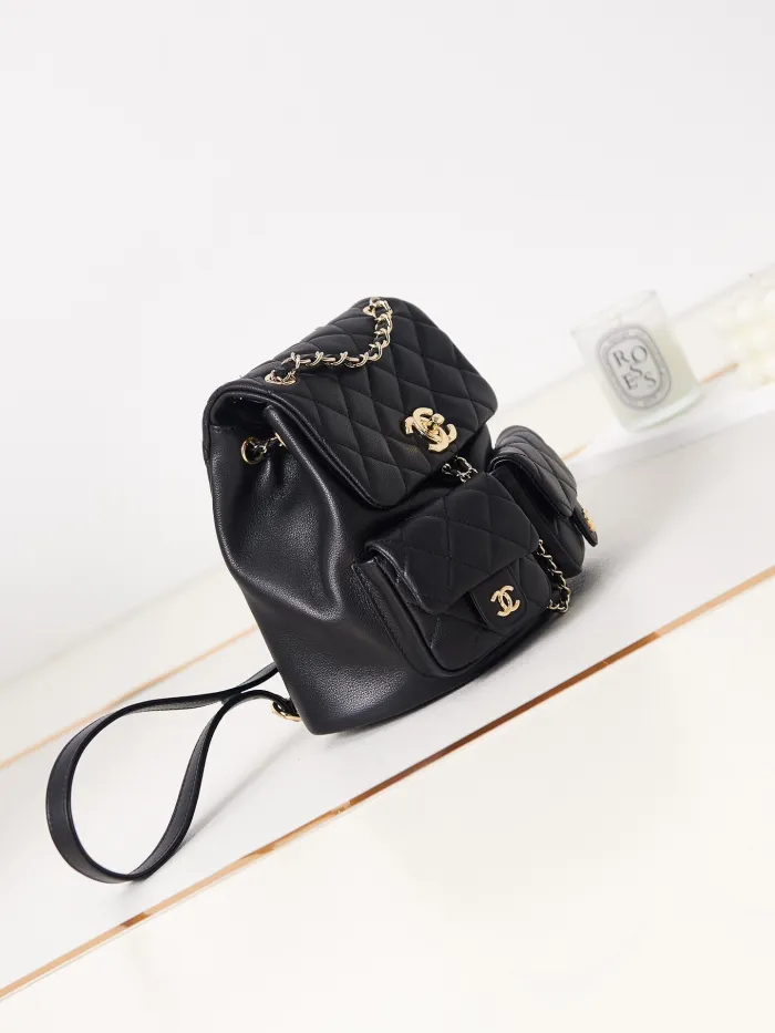 Chanel bags