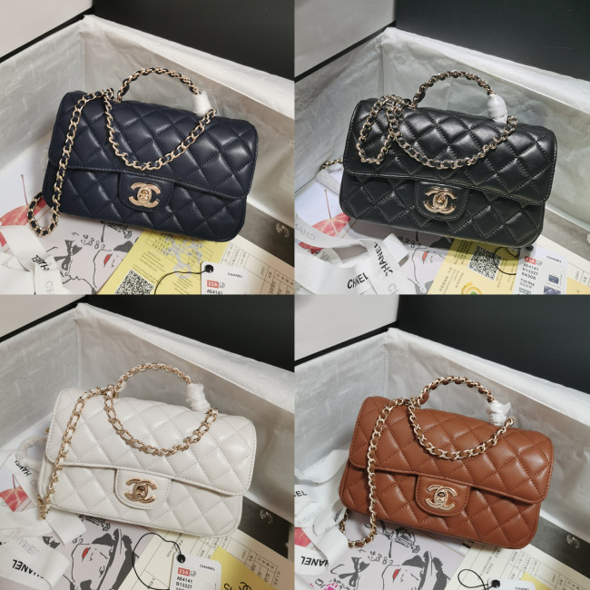 Chanel bags